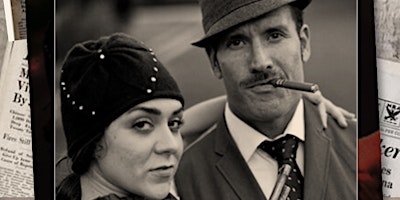 BONNIE AND CLYDE MUSICAL COMEDY | Charles Bender Performing Arts Center