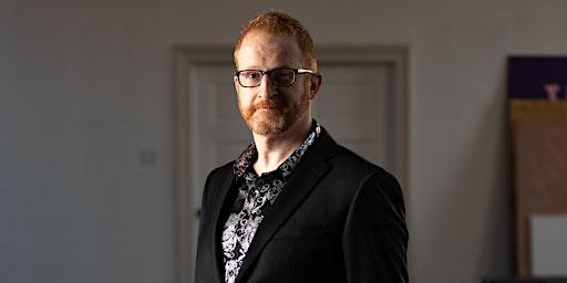 Steve Hofstetter | Mesa Theater