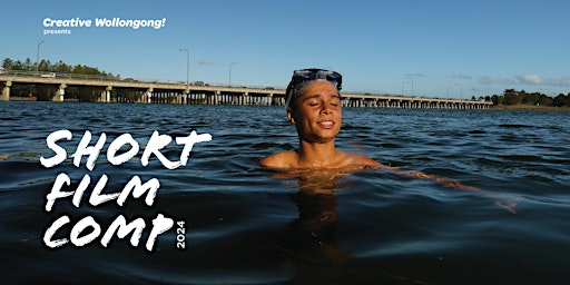 Creative Wollongong Short Film Course (ages 12-18 yrs) | Dapto Ribbonwood Centre