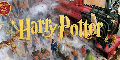 A Day at Hogwarts: A Family Affair | Elk Run Vineyards