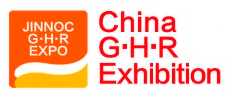 China GHR Expo 2024 | Jinan International Convention &amp; Exhibition Center