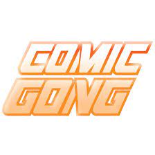Comic Gong 2024 | Wollongong Central Library