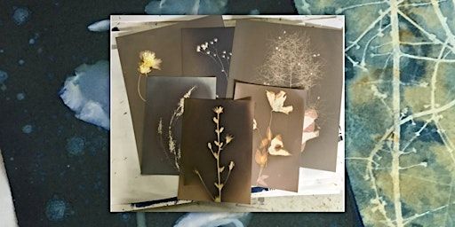 LUMEN PRINT WORKSHOP | Real Art Make Print at Ocean Studios