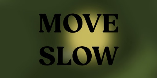 Group Walk with Move Slow | National Trust - Devil's Dyke