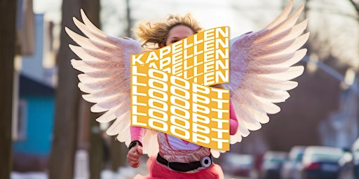 Kapellen Loopt 2024 | Dorpsplein