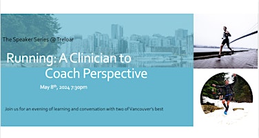 Running: A Clinician to Coach Perspective | Treloar Physiotherapy Clinic