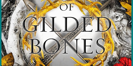 download [epub]] The ?Crown of Gilded Bones (Blood and Ash, #3) by Jennifer | Delhi