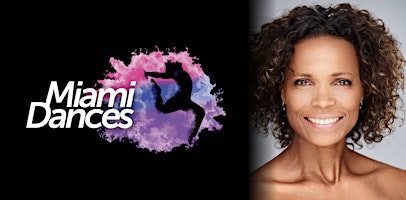 Miami Dances 2024: Ballet Master Class with Christina Johnson | Sanctuary of the Arts