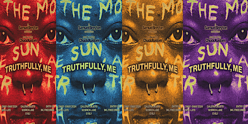 Truthfully, Me | Galleria Objets