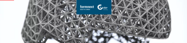 Formnext + PM 華南 2024 | 中國廣東深圳國際會展中心