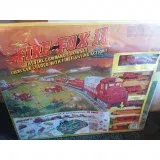 2024 年南卡羅來納州模型火車展 | 賈米爾神社寺廟