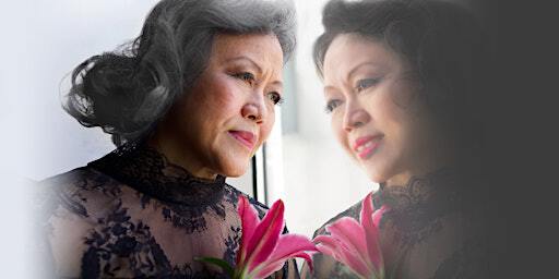LILY – An Opera on Dementia | NUS University Cultural Centre Theatre