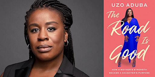 The Road Is Good: How a Mother's Strength Became a Daughter's Purpose | Zipper Concert Hall