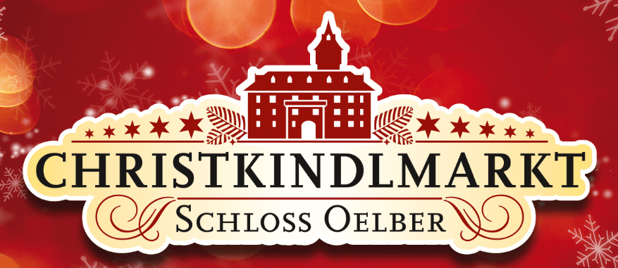 Christkindlmarkt 2024 | Oelber Event UG