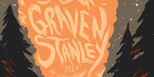 Graven & Stephen Stanley @ The Edison Room in Burlington! | The Block co