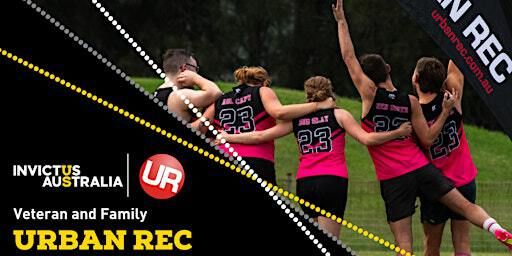 Team Veteran at Urban Rec Newcastle | New Lambton Public School