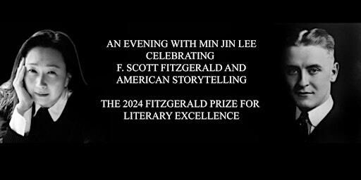 An Evening with Min Jin Lee | The Hotel at Auburn University and Dixon Conference Center