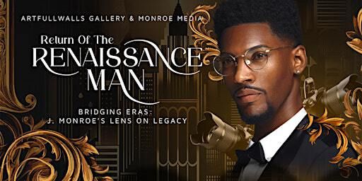 Return Of The Renaissance Man | 246 Malcolm X Blvd