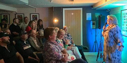 Comedy Night at The Taps @ GX | The Taps @ GX