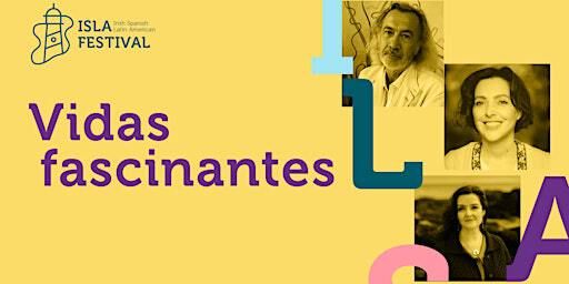 Fascinating lives | Instituto Cervantes Dublin