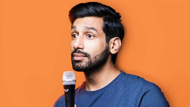 Kanan Gill: What Is This? World Tour 2024 2024 (New York) | Town Hall