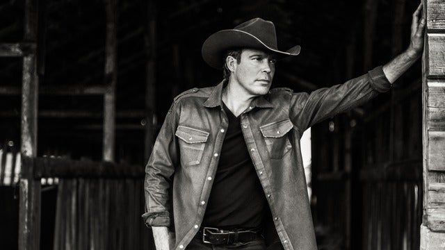 Clay Walker 2024 (Biloxi) | IP Casino Resort and Spa