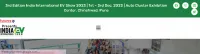 Battery India Expo 2024 | Auto Cluster Exhibition Center, Maharashtra, India