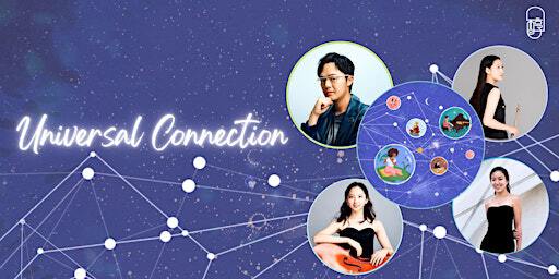Universal Connection Music Concert | Community School of Music and Arts