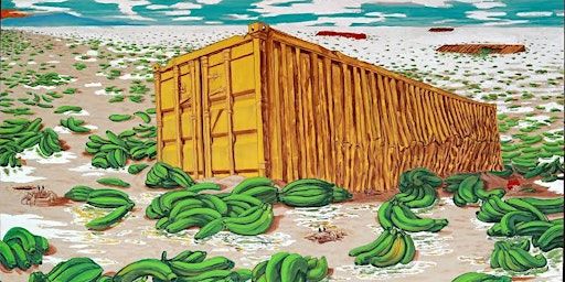 Art, Climate, and Capital: A Roundtable Discussion | The David C. Driskell Center