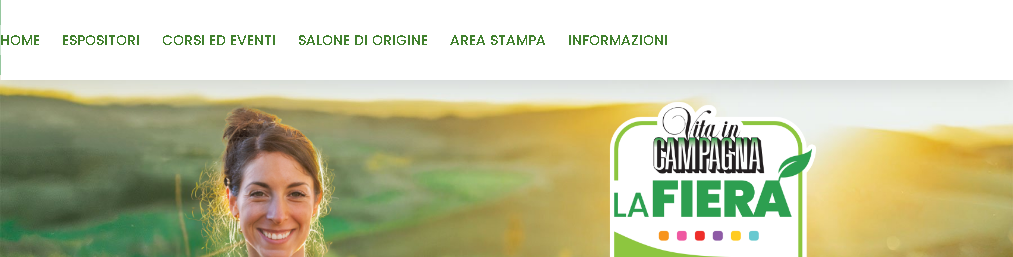 2025 年坎帕尼亞的 La Fiera Di Vita | Centro Fiera, 倫巴第, 意大利