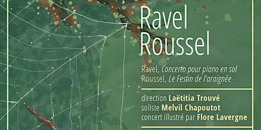 Concerts les Clés d'Euphonia - Paris - 1er novembre 2024 | Cathédrale Notre-Dame du Liban
