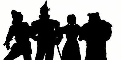 The Wizard of Oz | Glasgow Clyde College - Langside Campus