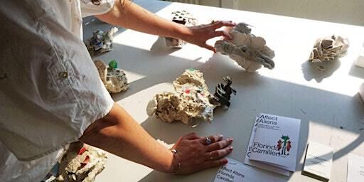 Bermuda Open Studios - 115 Artists - 27 Locations in The Hague | Denneweg 14d