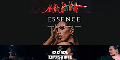 In A Sense- Essence | Ironworks Studios