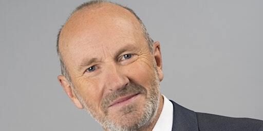 Bearfoot Comedy presents Fred MacAulay | Kings Theatre, Kirkcaldy