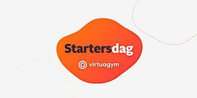 Virtuagym Startersdag | Virtuagym Office