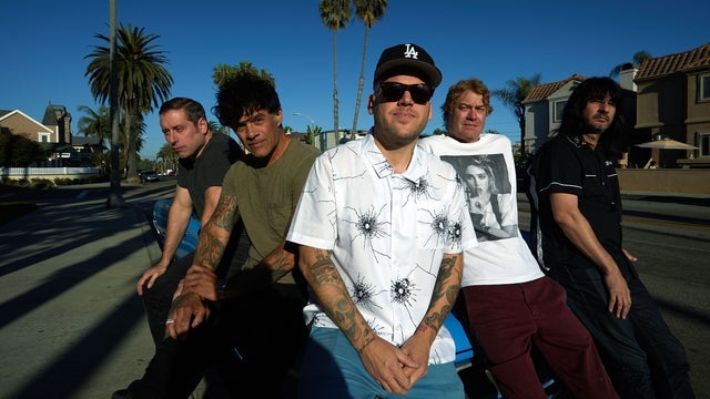 White Drugs Holiday Shows with The Bronx and Mariachi El Bronx 2024 (Los Angeles) | The Echo