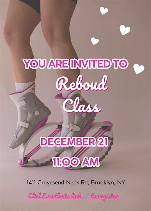 Jumping Shoes Exercise | 1411 Gravesend Neck Rd