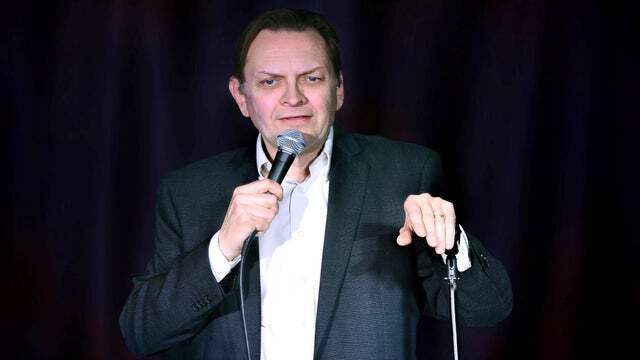 Larry Reeb 2025 (Temecula) | Pechanga Resort Casino