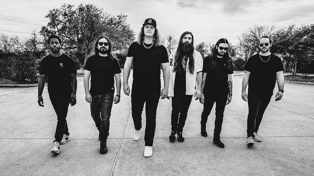 Pecos & The Rooftops 2025 (Atlanta) | Buckhead Theatre