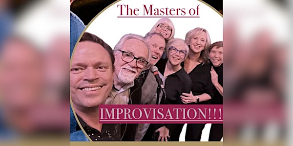The Masters of Improvisation! | Dunsmore Jazz Room