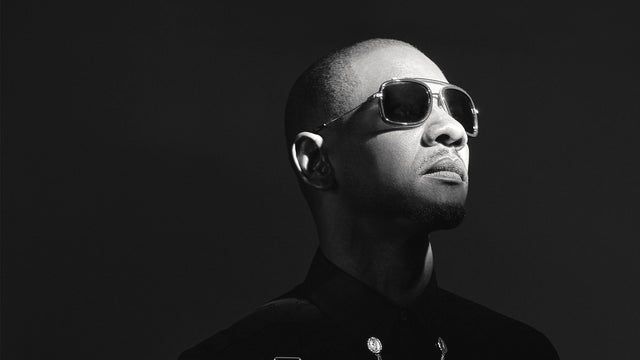 Giggs 2024 (Boston) | Brighton Music Hall presented by Citizens