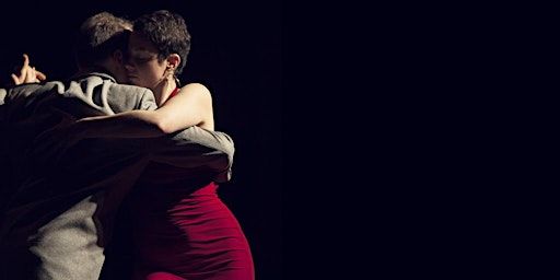 Tango Basics Series w/ Gabriela Condrea (6 wks) | Phinney Center (Room 1)