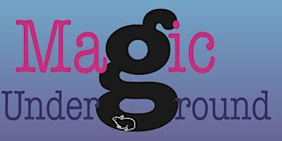 Magic Underground | Kohlenquelle