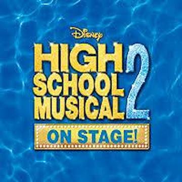 Great Sankey Presents- High School Musical 2 | Great Sankey High School