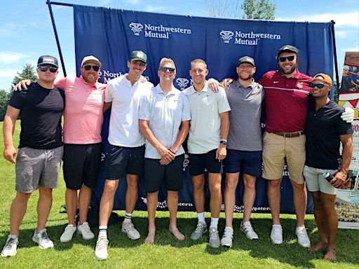 18th Annual Camp Bring It On Golf Tournament | Spring Creek Golf Course
