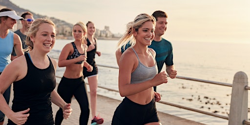 5K Coast Run | 4230 E Olympic Plaza