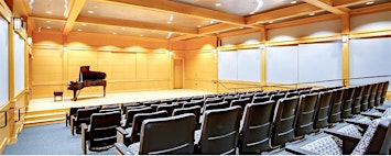 Vienna Academy of Music and Arts Spring Piano Festival | Center for Education at Wolf Trap