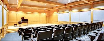 Vienna Academy of Music and Arts Spring Piano Festival | Center for Education at Wolf Trap