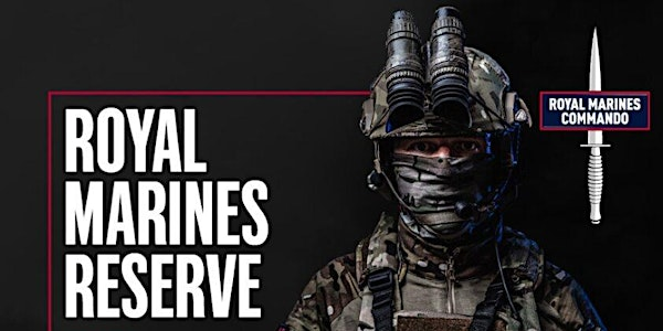 Royal Marines Reserves (Tyne Det) Initial Maritime Reserves Presentation. | HMS Calliope | Royal Naval Reserve Unit